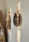 Tambourin déco