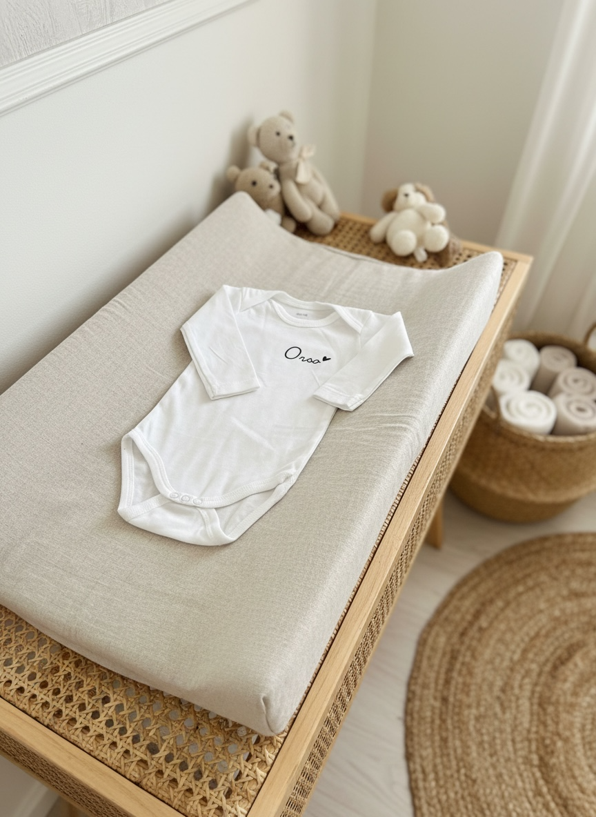 Body Manches Longues