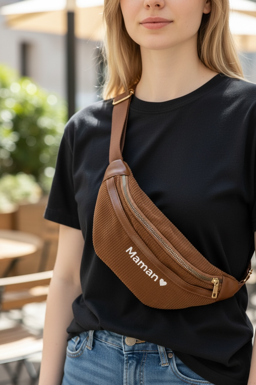 Banane Marron