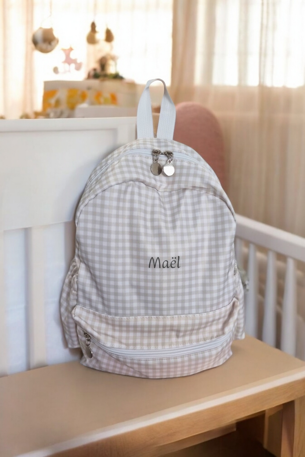 Sac à dos Lou