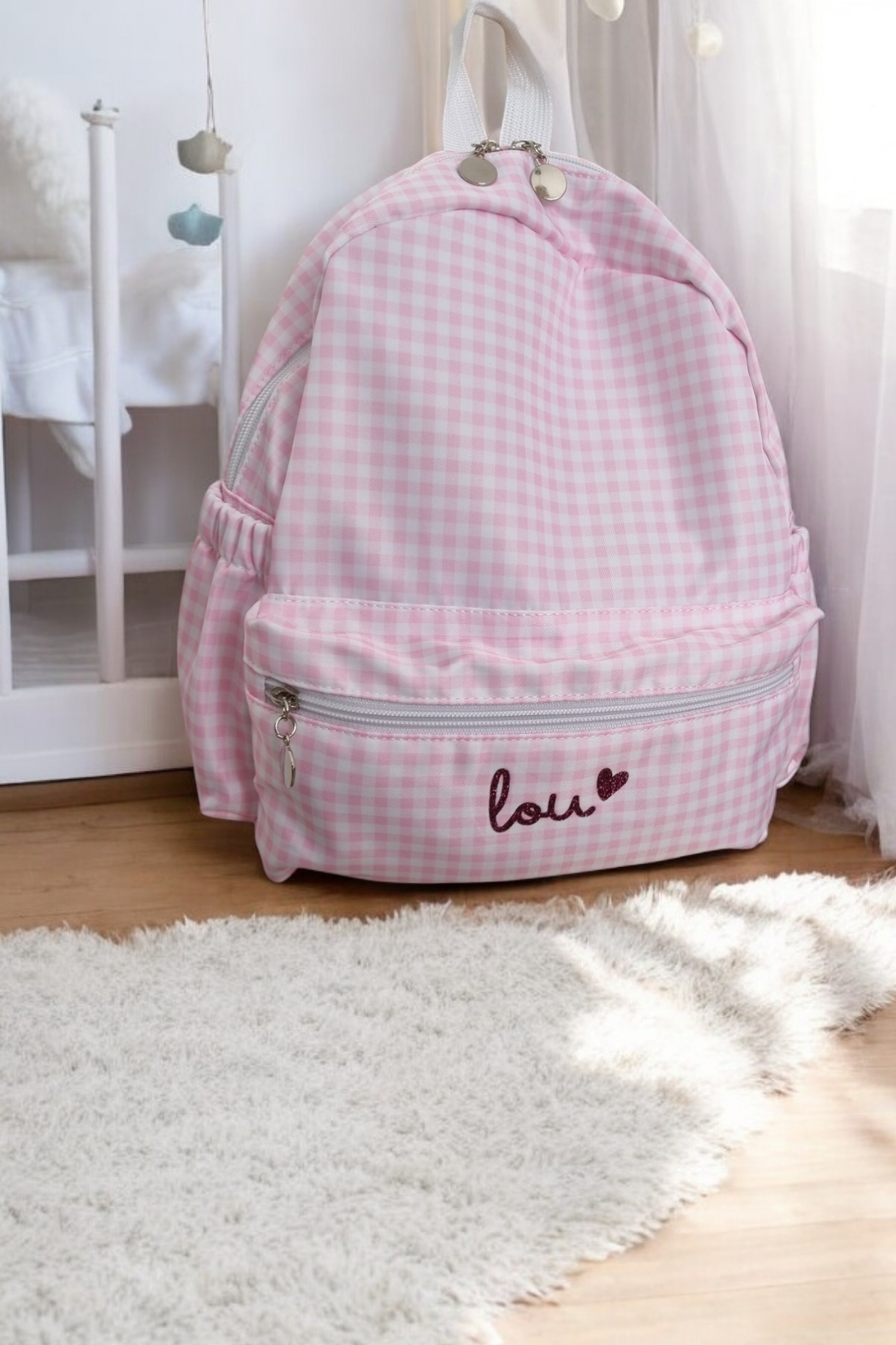 Sac à dos Lou