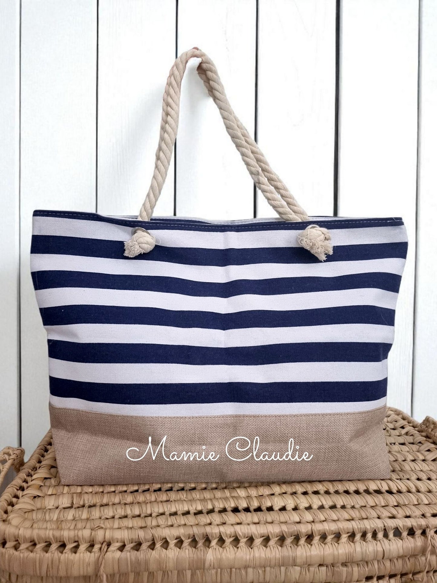 Sac Marin
