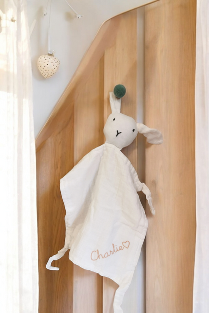 Doudou lange Lapin