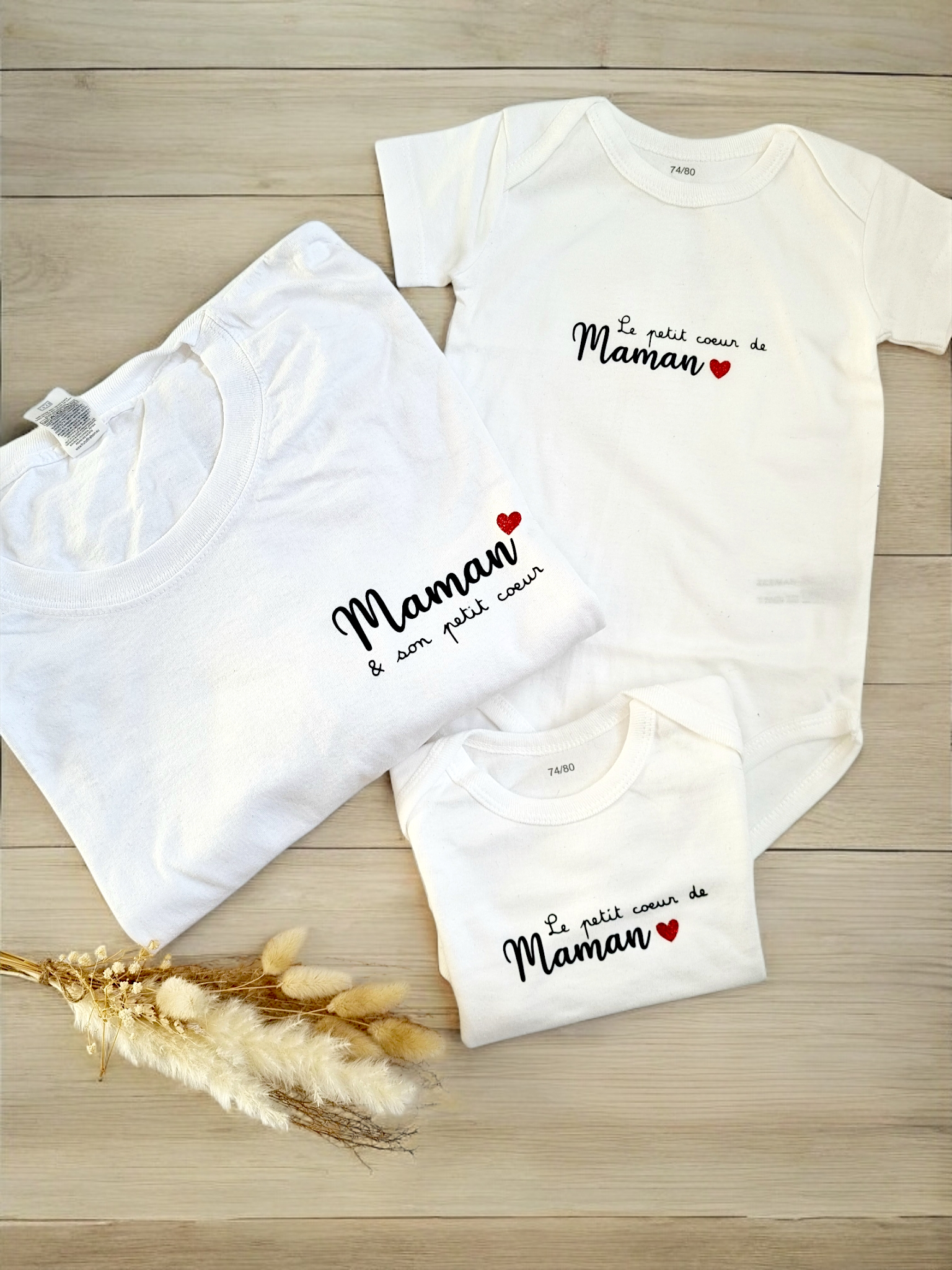 T-shirt Adulte