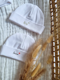 Bonnet naissance
