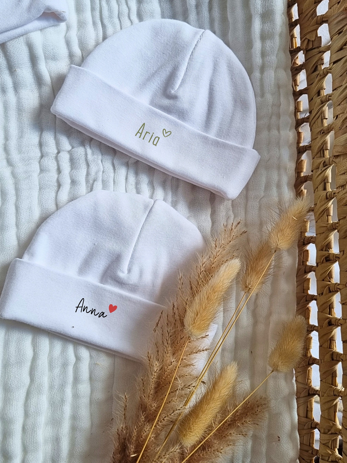 Bonnet naissance