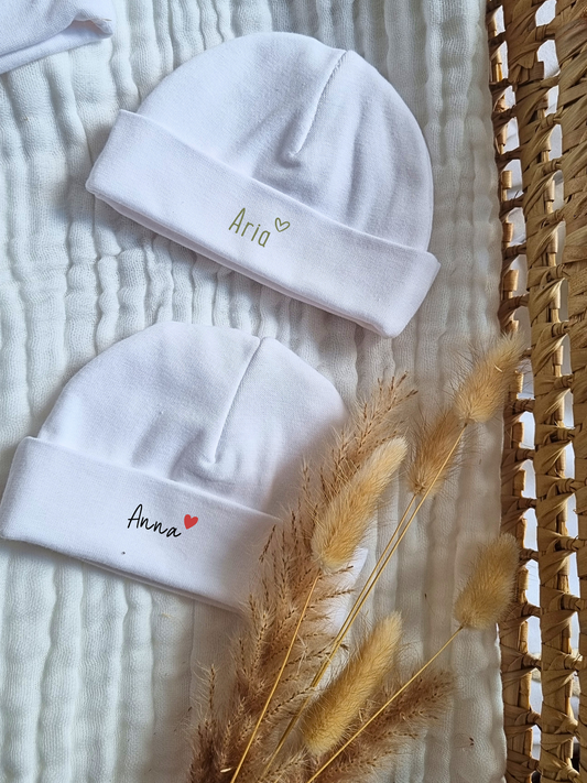 Bonnet naissance