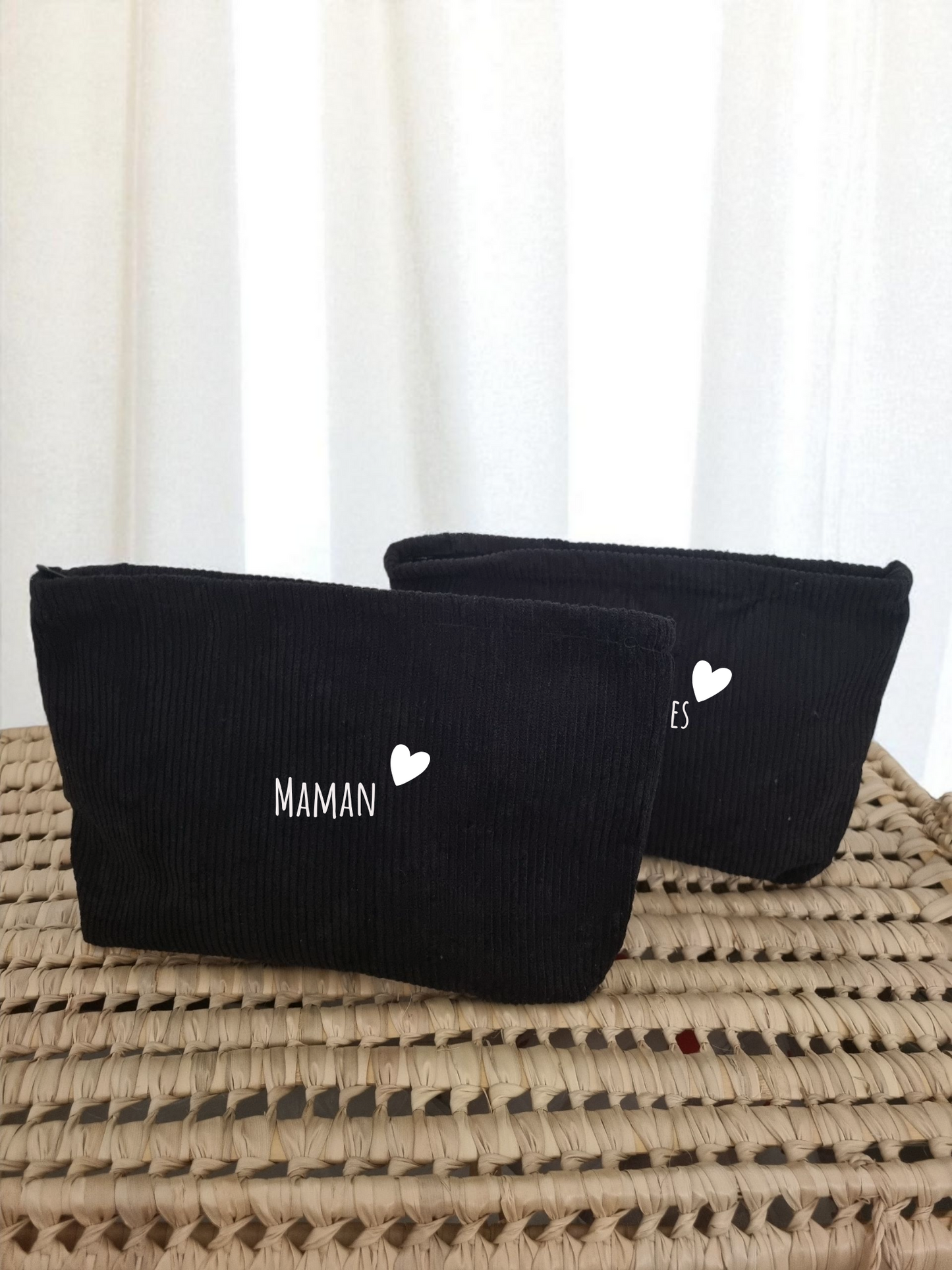 Trousse Makeup