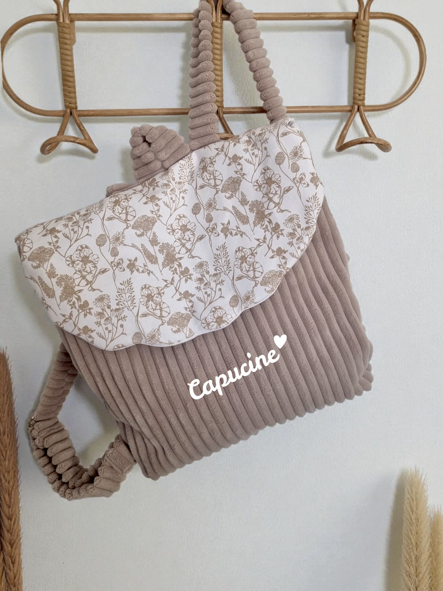 Sac a dos Théa