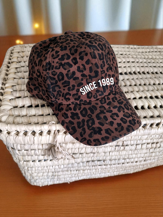 Casquettes