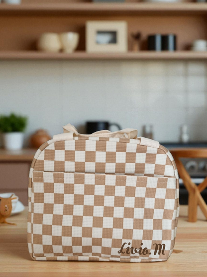 Lunch bag - isotherme