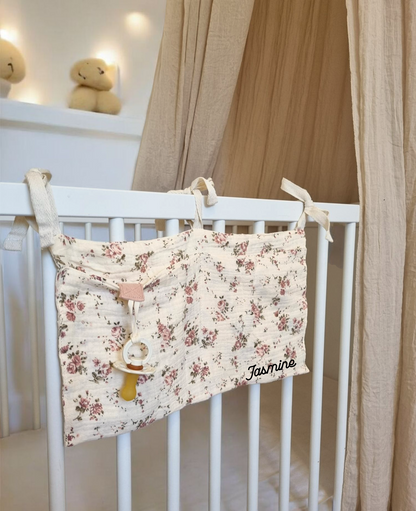 Range doudou & Tetine