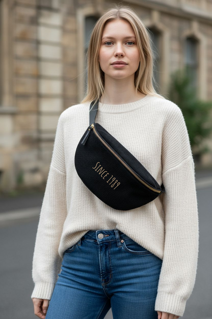 BANANE PERSONNALISÉE