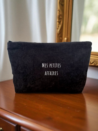 Trousse Makeup