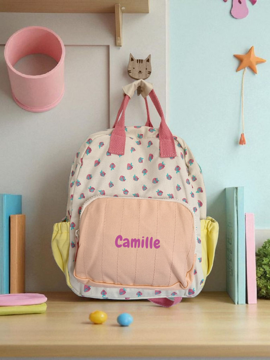 Sac a dos Tess