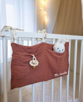 Range doudou & Tetine
