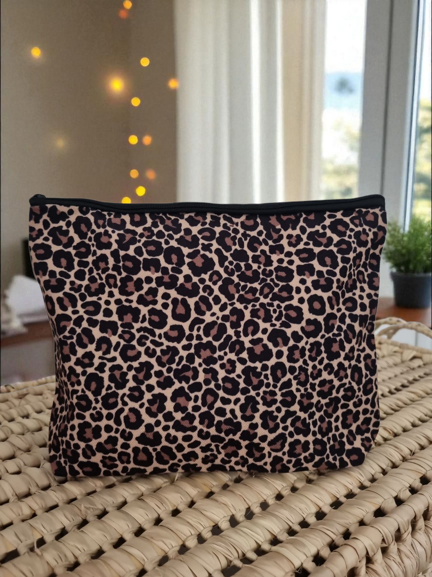 Pochette Leopard 🐆