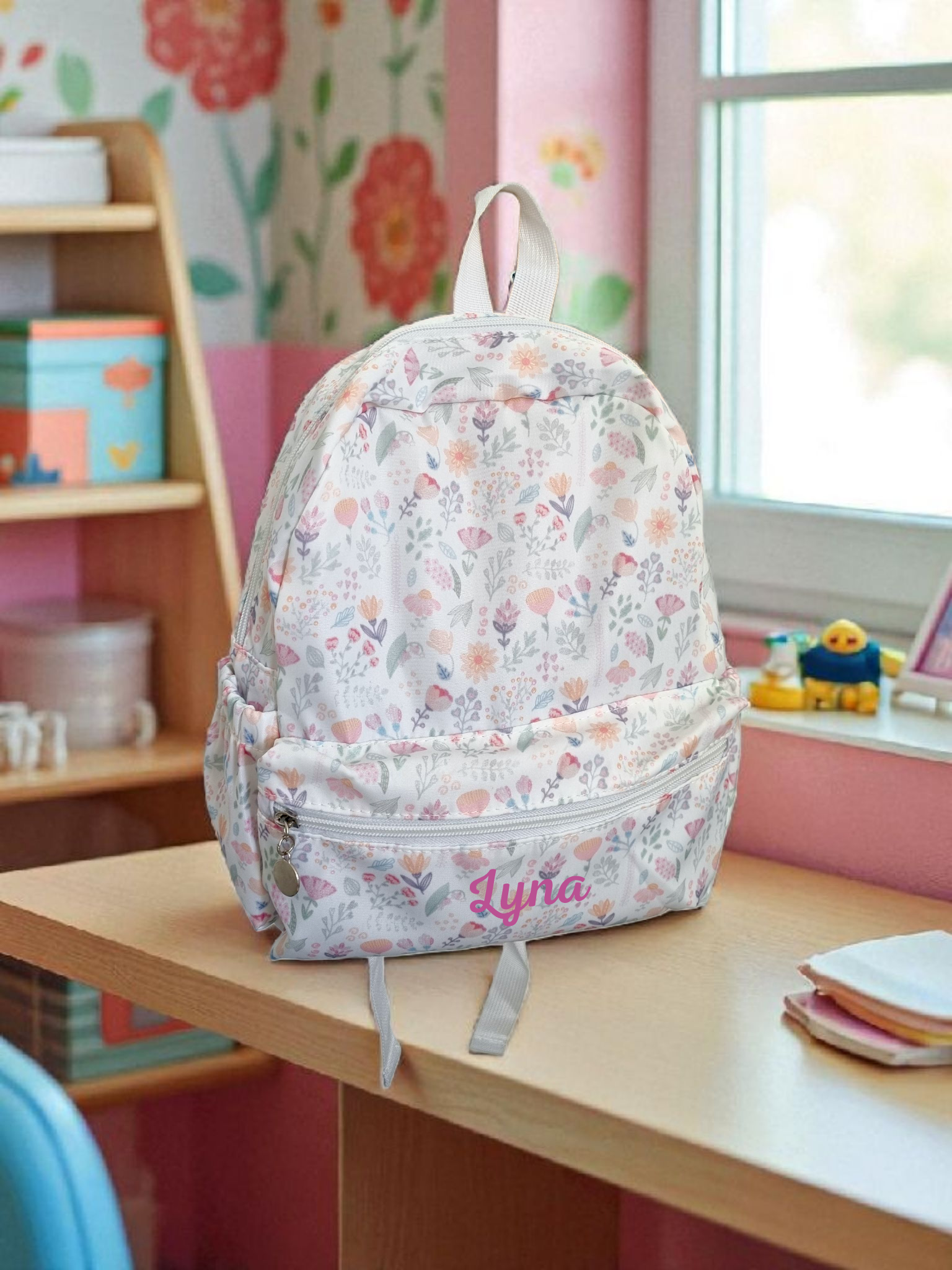 Sac à dos Lou