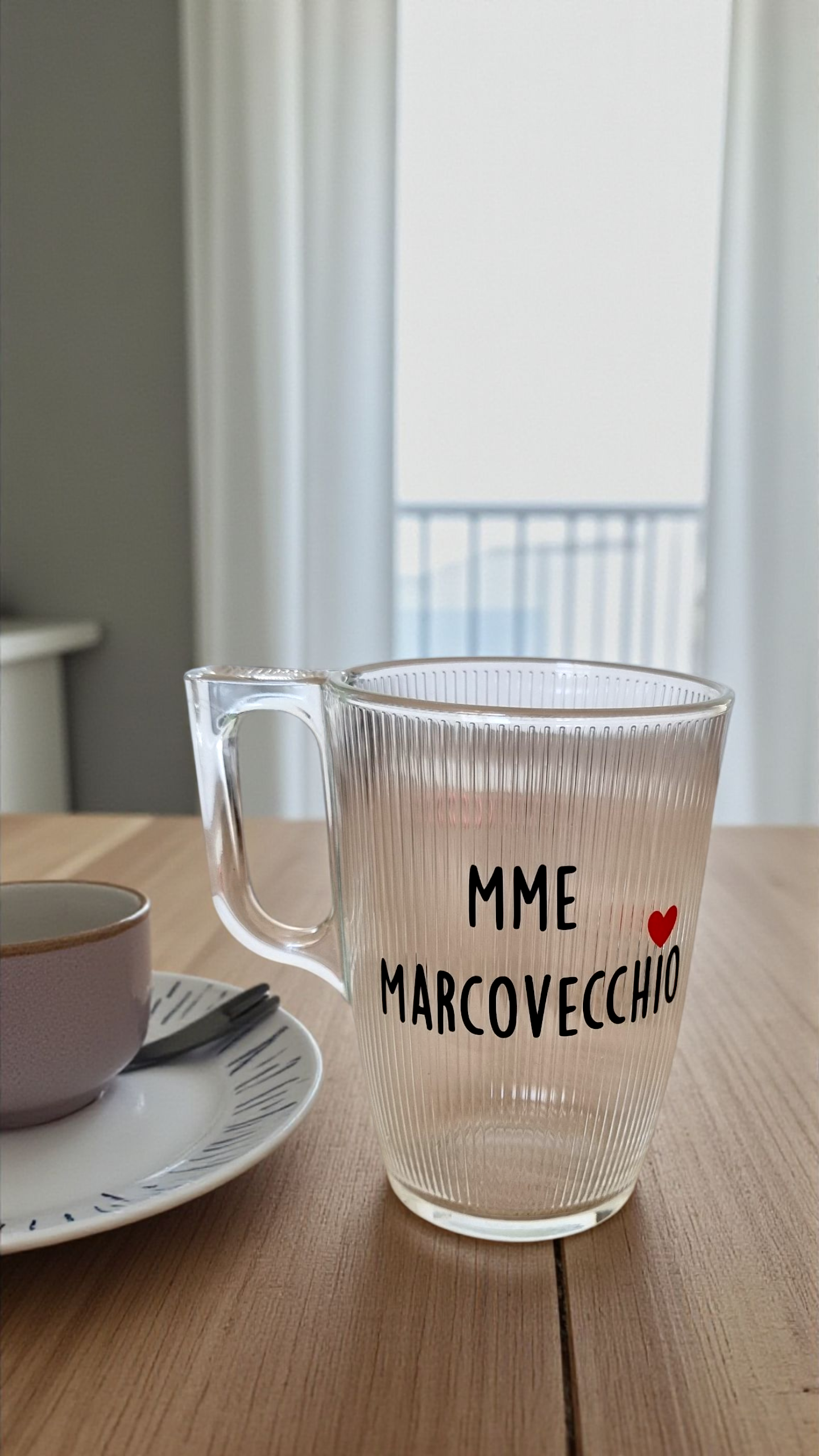 Tasse/Mug minimalist