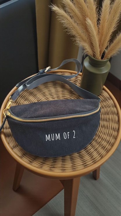 BANANE PERSONNALISÉE