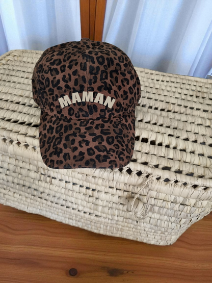 Casquettes