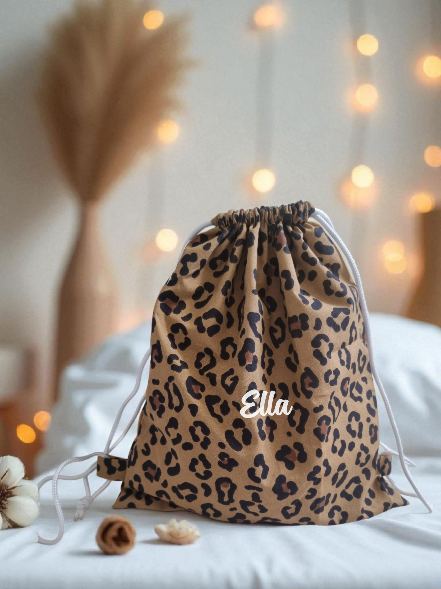 Le sac pochon 🥜