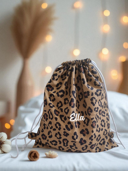 Le sac pochon 🥜