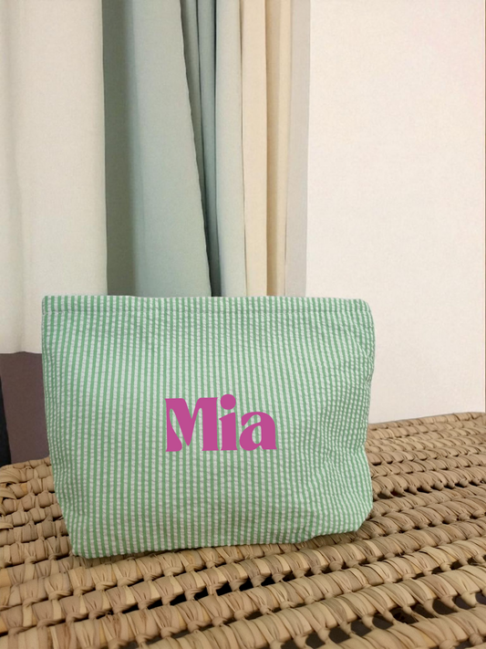 Trousse Makeup
