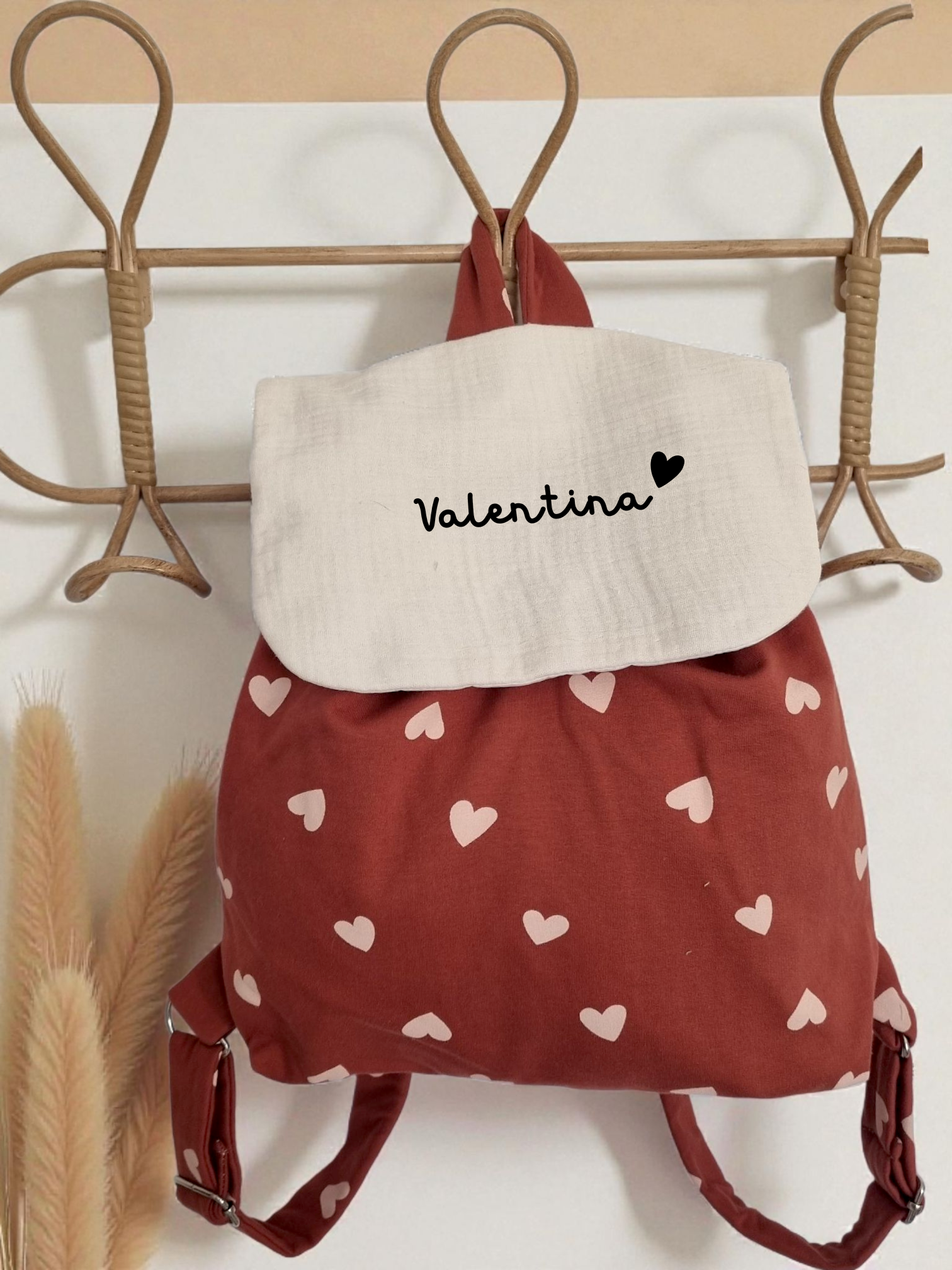 Sac a dos Juliette