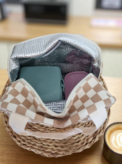 Lunch bag - isotherme