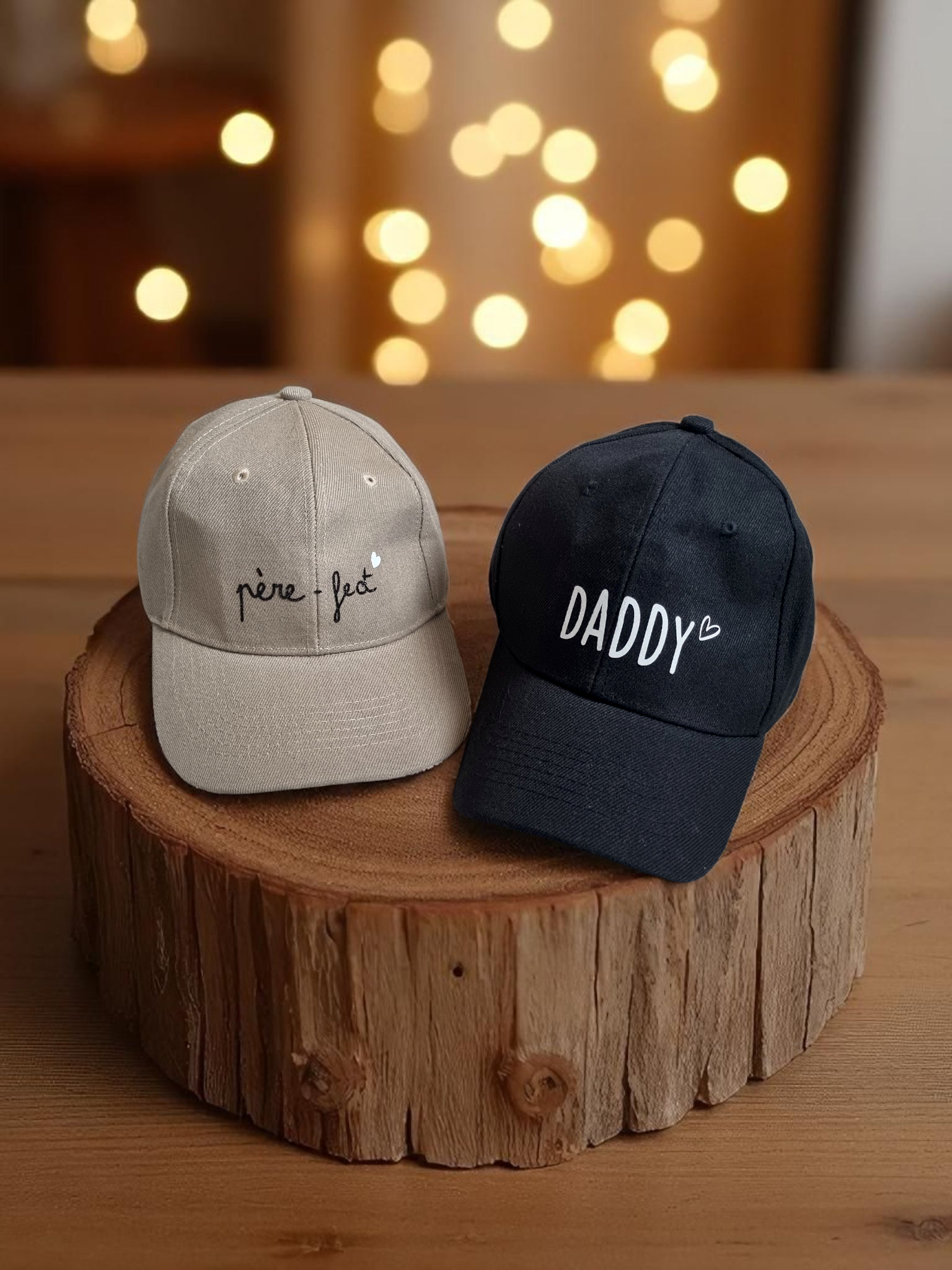 Casquettes Homme Mixte