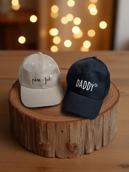 Casquettes Homme Mixte