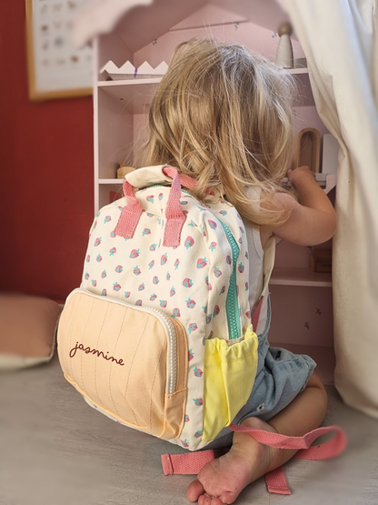 Sac a dos Tess
