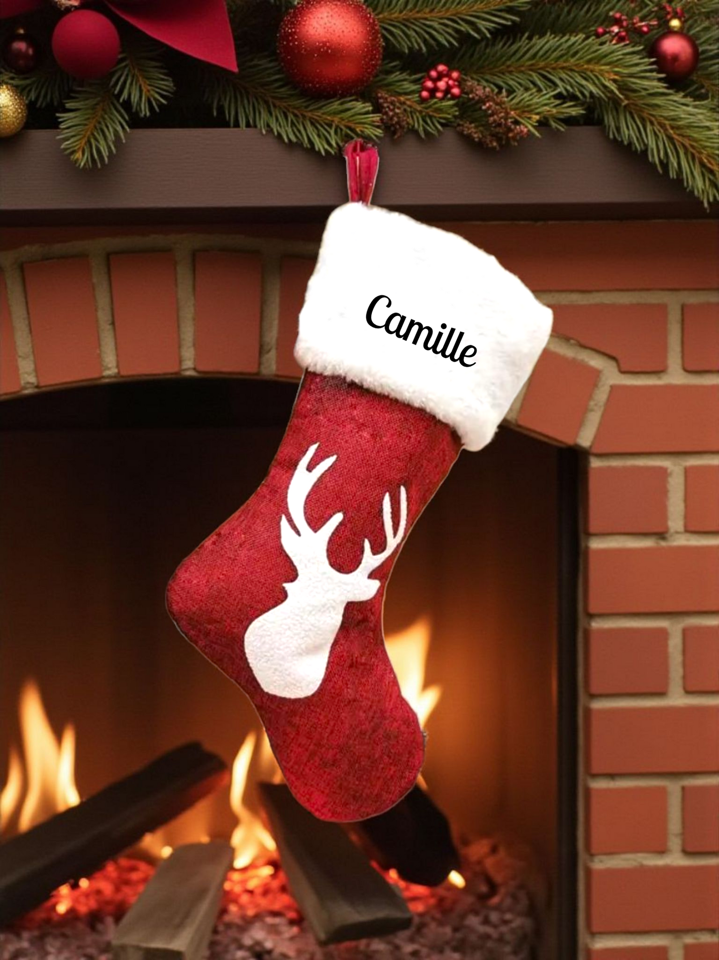 🎅 La Botte du Père Noël