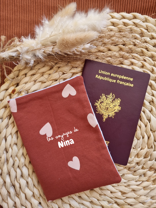 Protege passeport