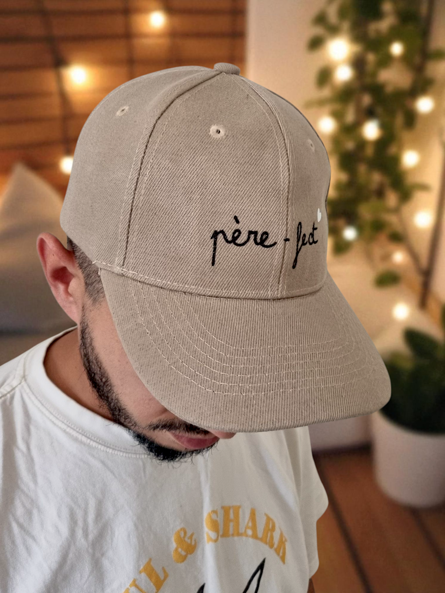 Casquettes Homme Mixte