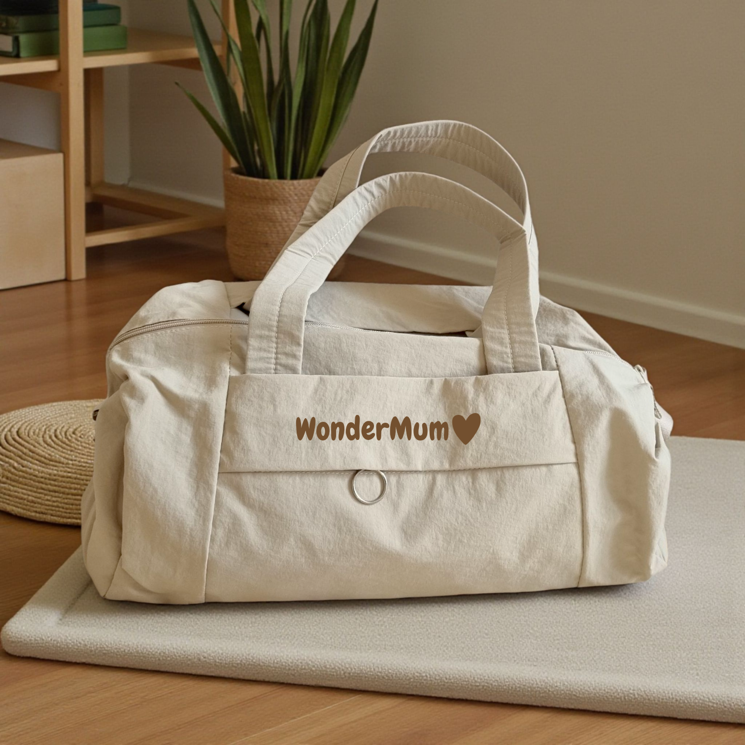 Sac Polochon