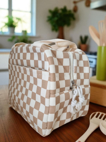 Lunch bag - isotherme