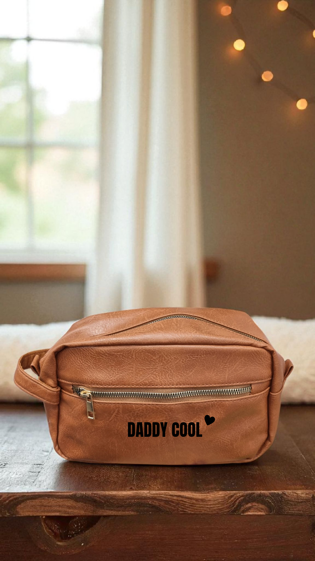 Trousse de toilette