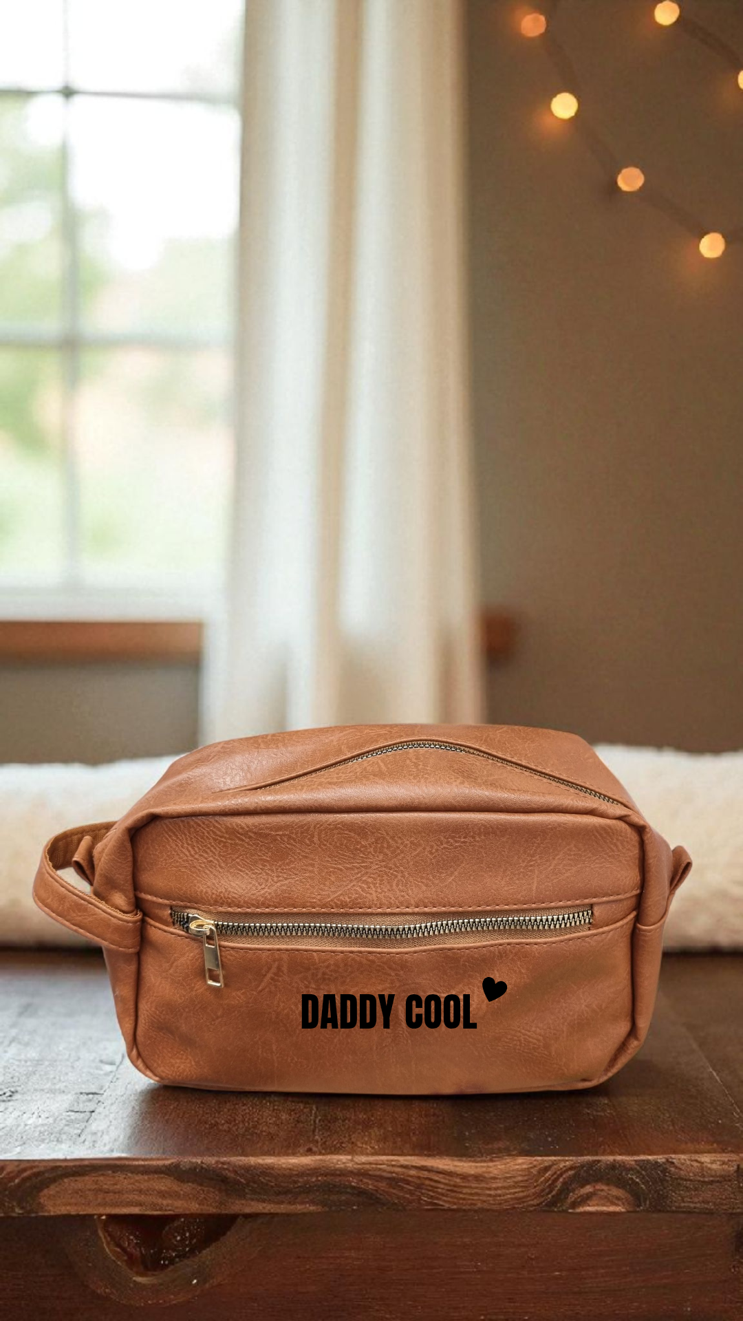 Trousse de toilette