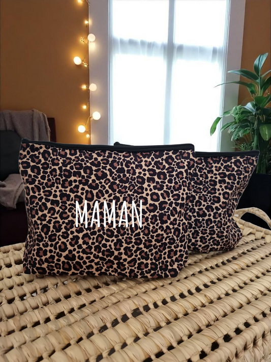 Pochette Leopard 🐆