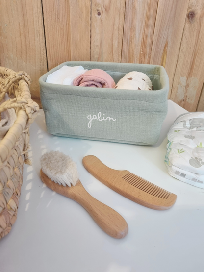 Paniers de rangement