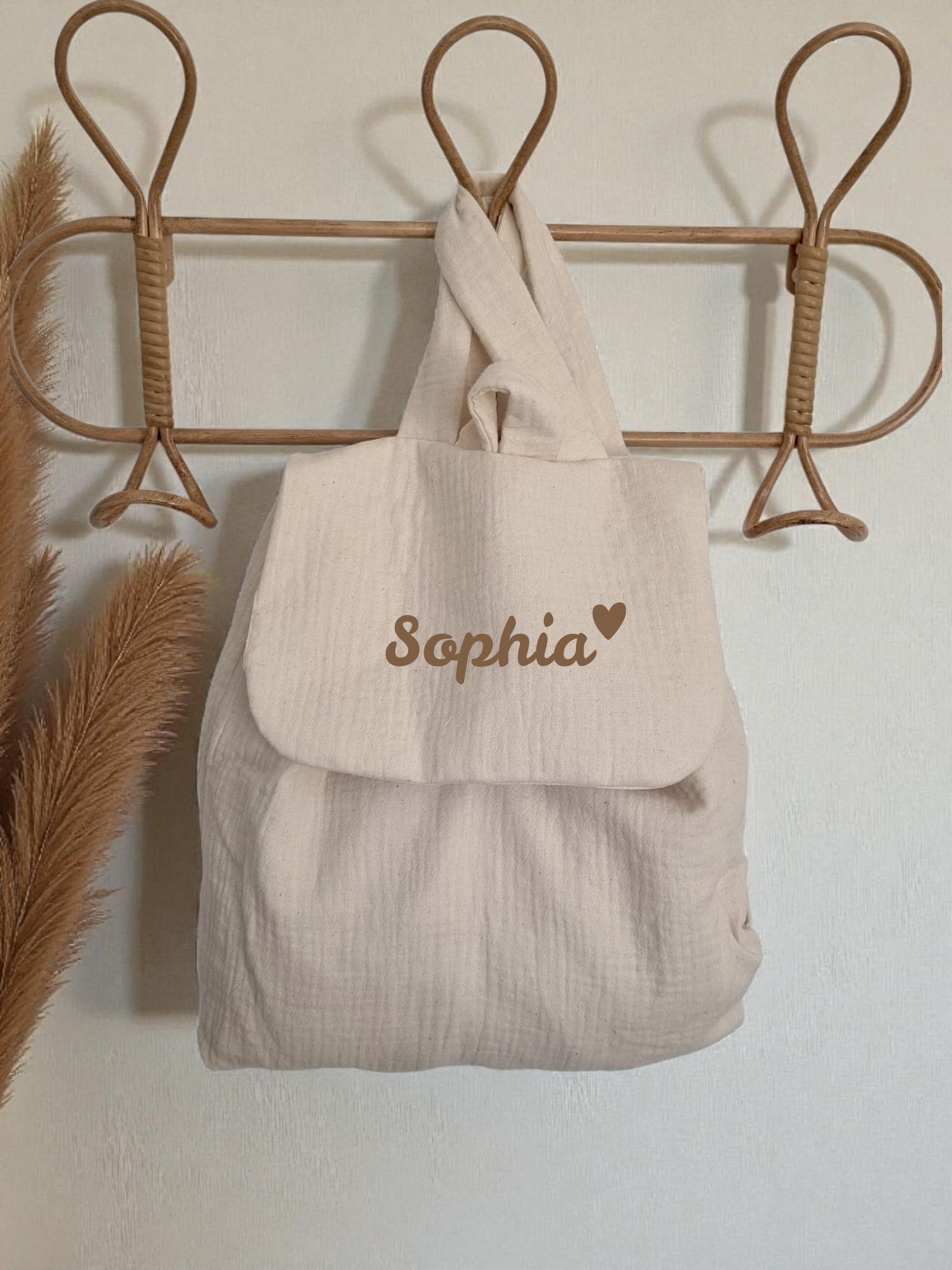 Sac a dos Juliette