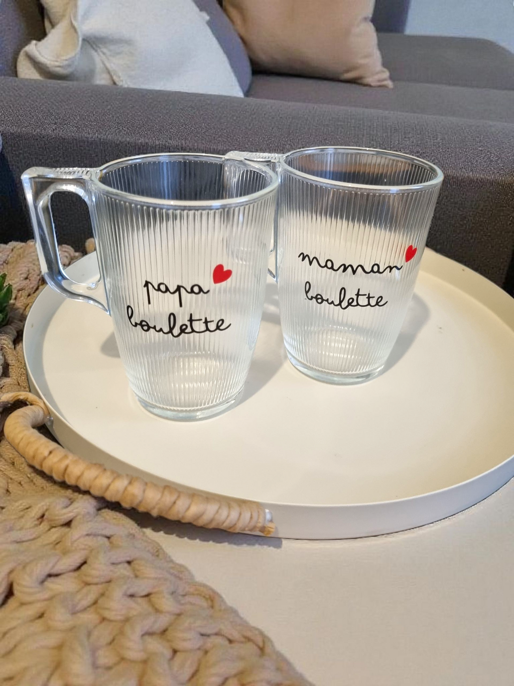 Tasse/Mug minimalist