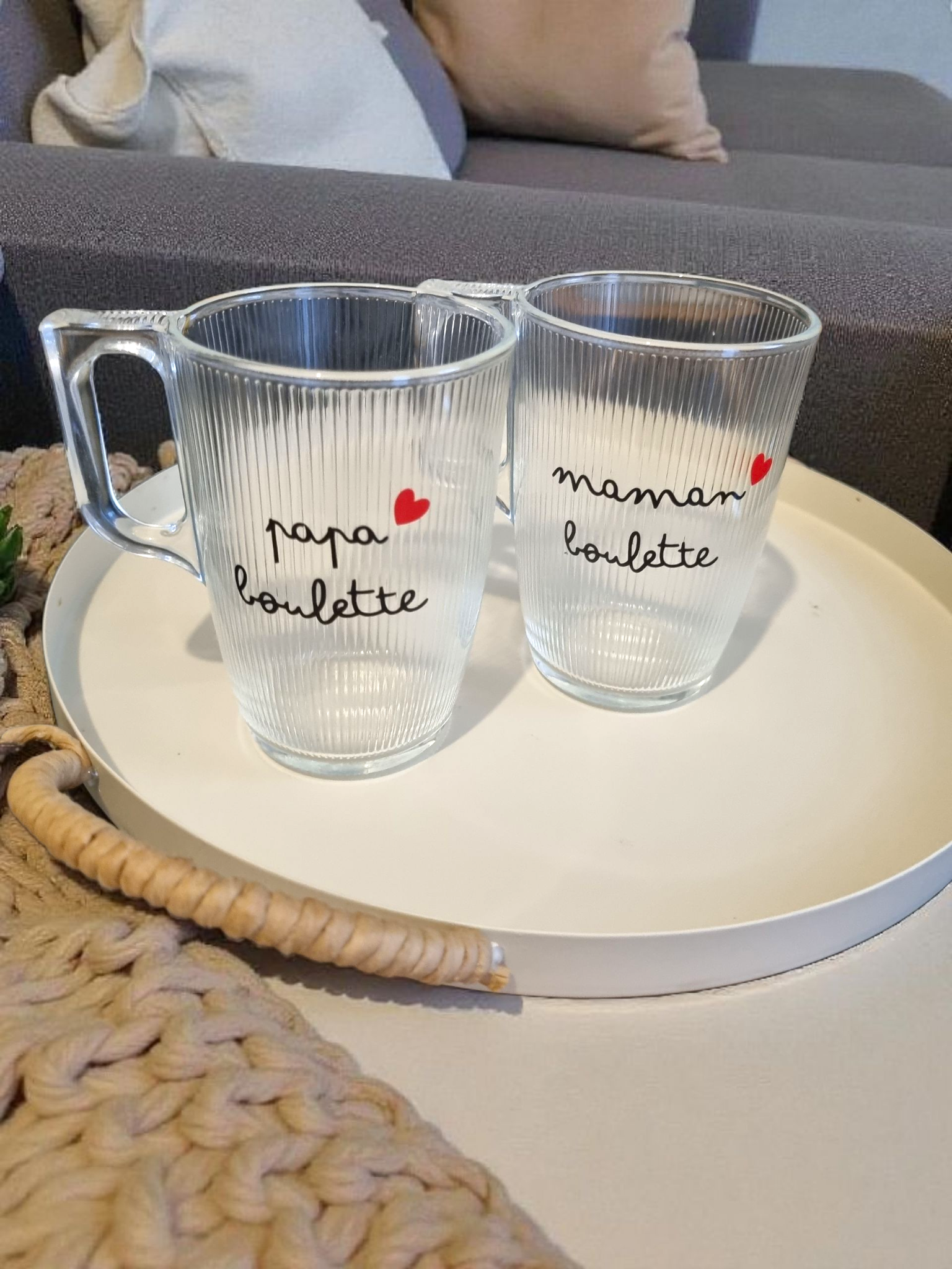Tasse/Mug minimalist