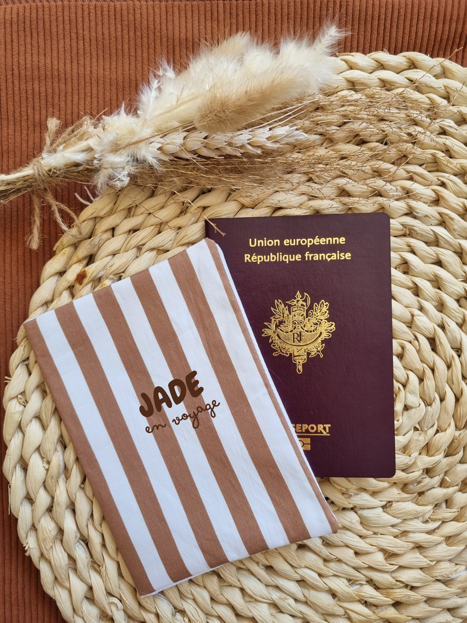 Protege passeport