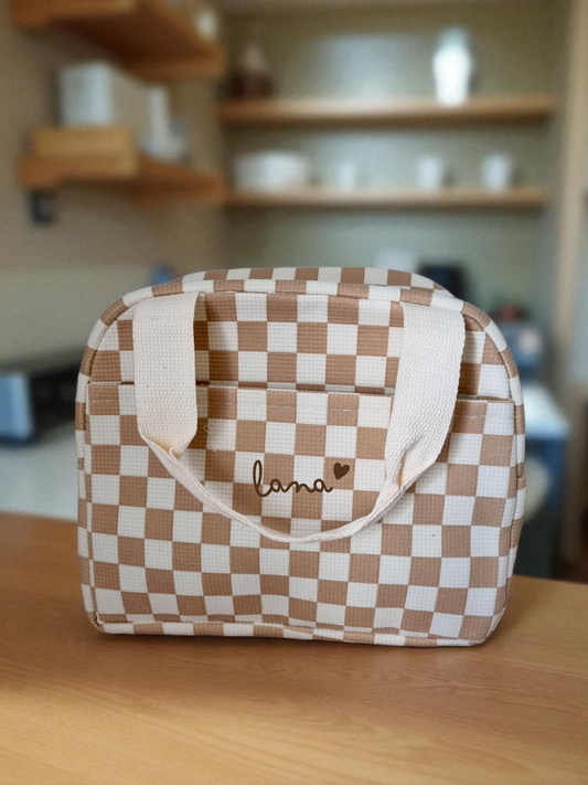 Lunch bag - isotherme