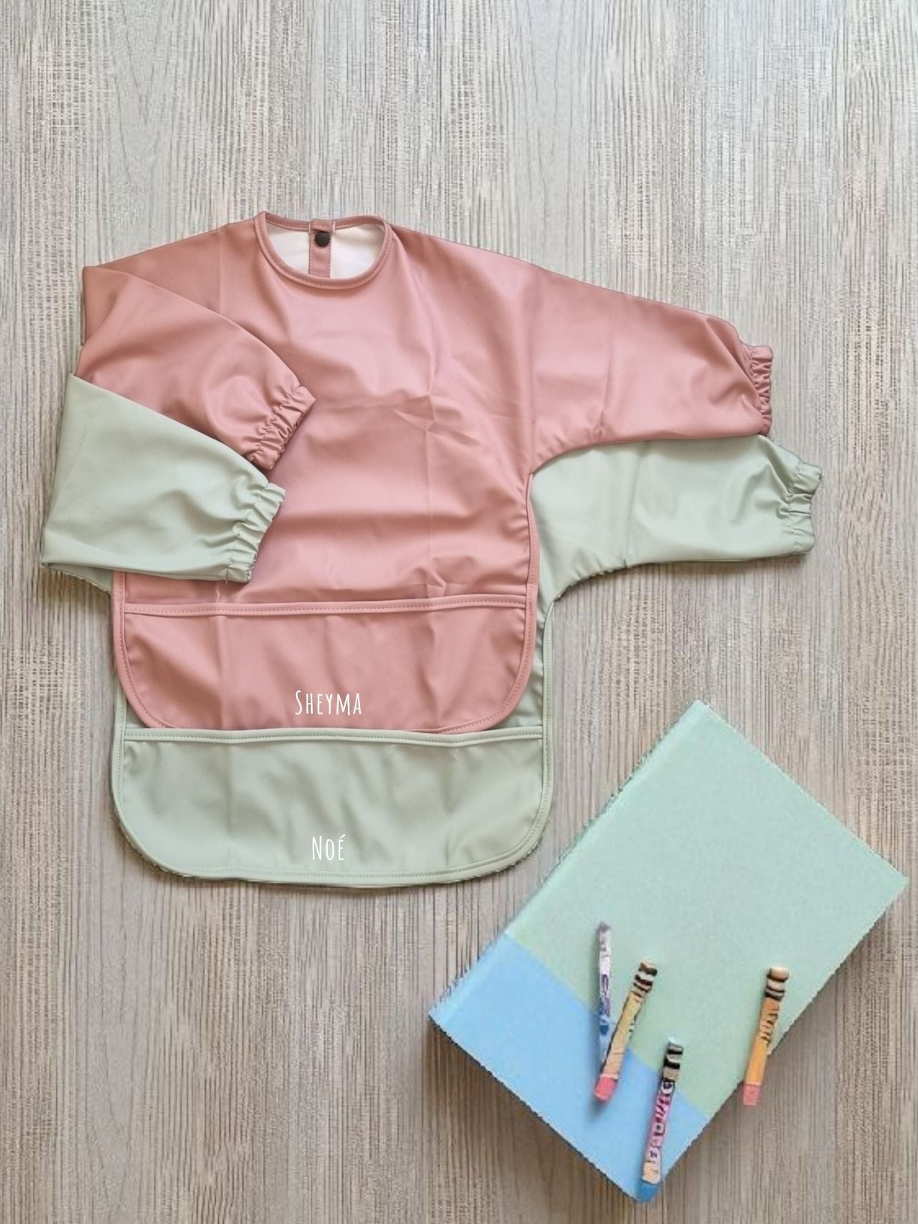 Tablier Bébé/Enfants